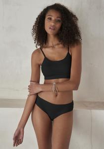 Трусы LASCANA Jazz Pants s, черный