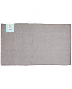 Коврик для кухонного уголка (26x45 дюймов), нескользящая подложка, варианты цвета Sloppy Chef, серебро