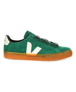 Кроссовки Campo Bold Veja, зеленый