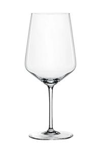 Набор из 4 бокалов для вина Spiegelau, прозрачный