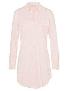 Ночная рубашка Hanro Cotton Deluxe, Rose