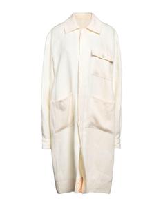 Пальто Golden Goose, айвори