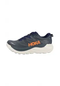 Кроссовки для бега по шоссе gaviota 6 Hoka, Midnight Blue-Faded Navy-Mlfd