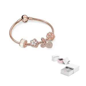 Браслет женский Pandora