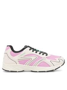 Кроссовки Logo Spack Kappa, розовый