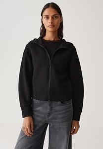 Толстовка OPUS REGULAR FIT, Black