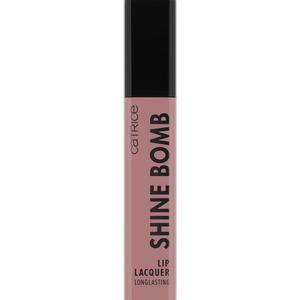 Лак для губ Catrice Shine Bomb 020 Good Taste Catrice, 3 ml