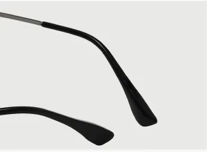 Винтажные солнцезащитные очки Melrose «кошачий глаз» для женщин, модные солнцезащитные очки в стиле ретро Y2K, очки P8702, Brown