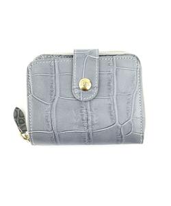 Мини-кошелек Il Bisonte Bifold