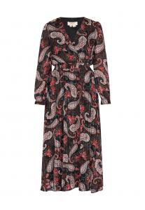 Платье usha FESTIVAL, черный