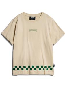 Футболка Sometime Soon T-Shirt S/S Stsorion Kinder, цвет FOG