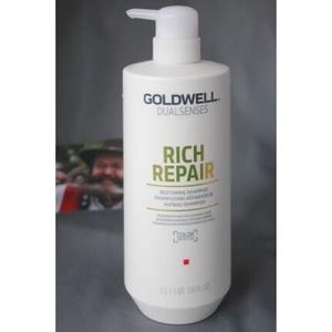 Rich Repair Строительный шампунь 1000мл, Goldwell