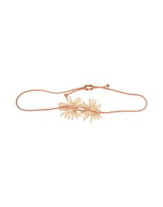 Ремень для сумок Aranáz, бежевый