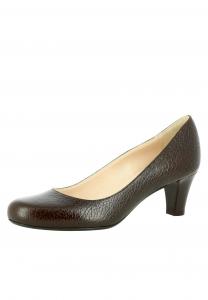 Высокие туфли Evita GIUSY, коричневый