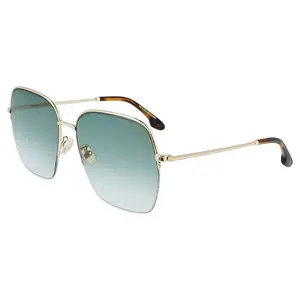 Солнцезащитные очки Victoria Beckham VB214SA-700 woman, золотой