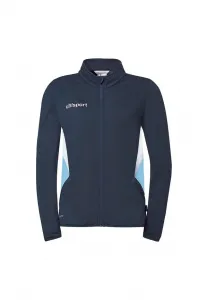 Классическая тренировочная куртка equipe 29 Uhlsport, Marine Skyblau Weiß