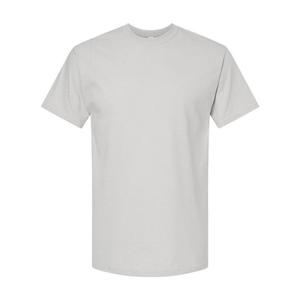 Золотая футболка M&o Soft Touch M&O, цвет Platinum