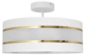 Потолочный светильник Helam Helen, белый