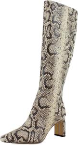 Sam Edelman womens Sylvia, Roccia Python
