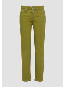 s.Oliver Джинсы BETSY в 77Z8_guacamole