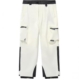 Спортные лыжные штаны Unisex LiNing, черный/белый