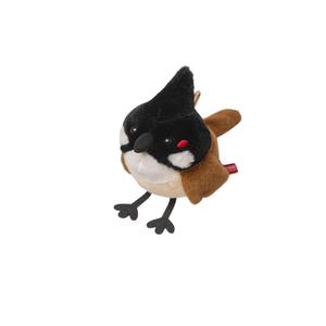 CYO 2nd Edition с подвеской в виде плюшевых кукол Speaker Bird высотой 11см/8.5см/8см/9см NATURALISM