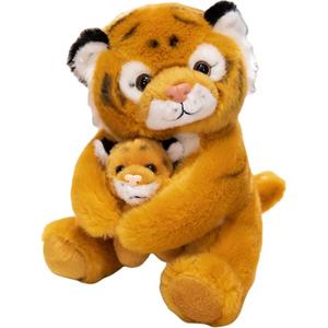 Плюшевая игрушка милое животное высота 20cm/23cm/25cm Happy Fish