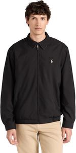 Ветровка Polo Ralph Lauren для мужчин с би-свинг, Rl Black