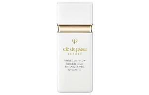 Весенний праймер для осветления Natural 30ml Clé De Peau Beauté