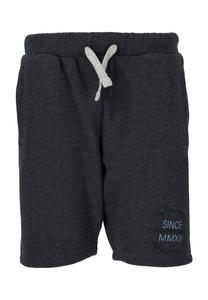 Шорты Carter с эластичным поясом CRUZ, цвет Navy Blazer