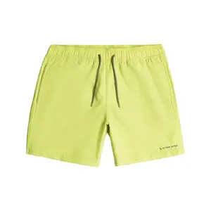 Шорты для плавания G-Star Dirik Solid, желтый