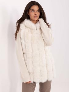 Жилет Madnezz House, экрю