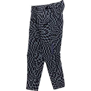 Брюки Troy Lee Designs Lilium Troy Lee Designs, Twisted Checkers Black