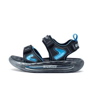 Детские сандалии Детские Big Wasp, черный/синий