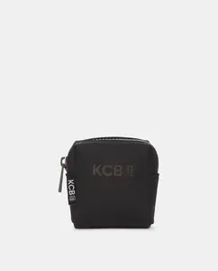 Кошелек KCB Kcb, черный