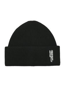 Шапка JACK & JONES JACCOLL, черный