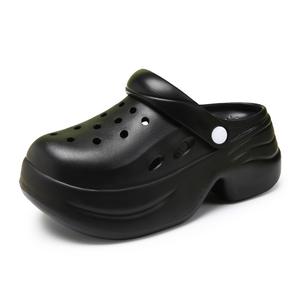 Сабо женские TAFN, Pure Black