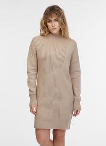 Вязаное платье Ragwear, цвет Nude