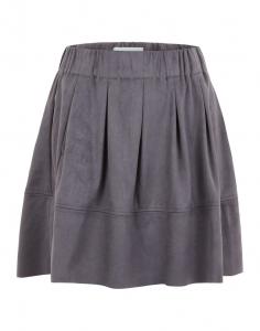 Мини юбка minimum Kia, Dark grey