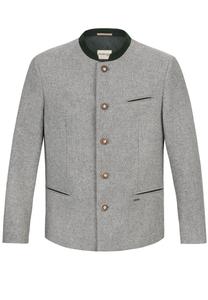 Пиджак стандартного кроя STOCKERPOINT Conrad, серый