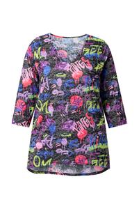 Рубашка Angel of Style, Mixed Colors