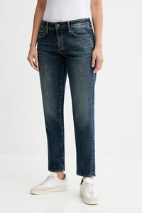 Джинсы G-Star, темно-синий