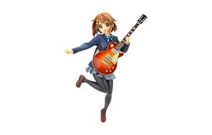 Фигурка K-On! Юи Хирасавы масштаб 21 см ALTER