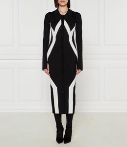 Платье Patrizia Pepe, черный