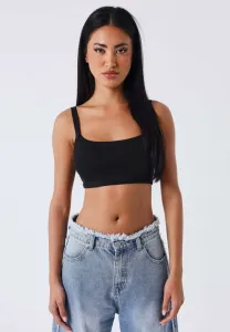 Бриллиантовый бюстгальтер Project X Paris, Noir