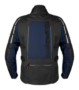 Куртка 4 Season V3 Spidi, черный/синий