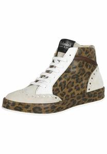 Высокие кроссовки Felmini, светло-коричневый