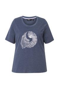 Рубашка Ulla Popken, Gentian