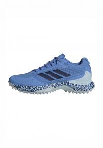 Бутсы FABELA X 2 FIELD Adidas Performance, синий