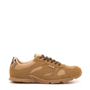 Кроссовки женские MTNG BERLIN коричневые